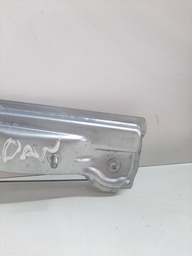 MAQUINA VIDRO DIANTEIRA ESQUERDA FORD KA 2015 2016 A 2021