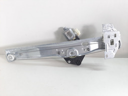 MAQUINA VIDRO DIANTEIRA ESQUERDA FORD KA 2015 2016 A 2021