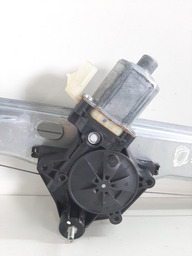 MAQUINA VIDRO DIANTEIRA ESQUERDA FORD KA 2015 2016 A 2021