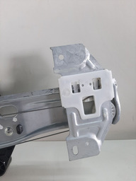 MAQUINA VIDRO DIANTEIRA ESQUERDA FORD KA 2015 2016 A 2021