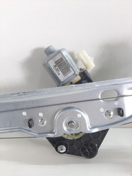 MAQUINA VIDRO DIANTEIRA ESQUERDA FORD KA 2015 2016 A 2021