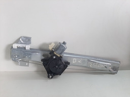 MAQUINA VIDRO DIANTEIRA ESQUERDA FORD KA 2015 2016 A 2021