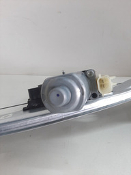 MAQUINA VIDRO DIANTEIRA ESQUERDA FORD KA 2015 2016 A 2021