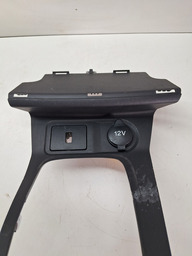 Moldura Console Central Ford Ka 2015 A 2021 
