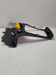 MOLDURA CONSOLE CENTRAL FORD KA 2015 A 2021 