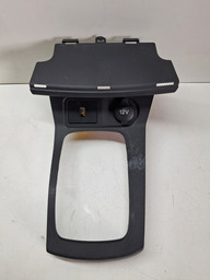 MOLDURA CONSOLE CENTRAL FORD KA 2015 A 2021 