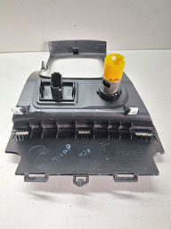 MOLDURA CONSOLE CENTRAL FORD KA 2015 A 2021 