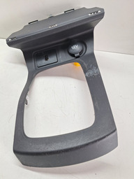 MOLDURA CONSOLE CENTRAL FORD KA 2015 A 2021 