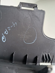 MOLDURA CONSOLE CENTRAL FORD KA 2015 A 2021 