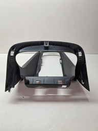 MOLDURA CONSOLE CENTRAL FORD KA 2015 A 2021 