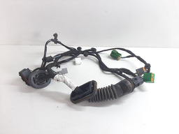 Chicote Porta Dianteira Esquerda Ford Ka 2015 2016 A 2021