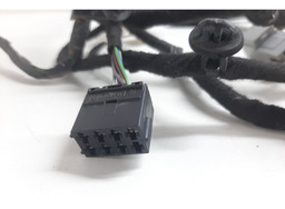 CHICOTE PORTA DIANTEIRA ESQUERDA FORD KA 2015 2016 A 2021