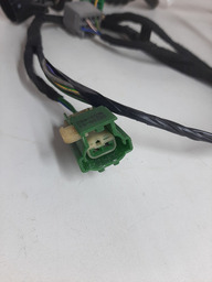 CHICOTE PORTA DIANTEIRA ESQUERDA FORD KA 2015 2016 A 2021