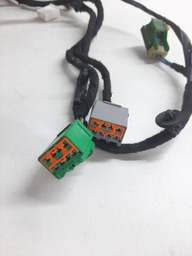 CHICOTE PORTA DIANTEIRA ESQUERDA FORD KA 2015 2016 A 2021