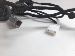 CHICOTE PORTA DIANTEIRA ESQUERDA FORD KA 2015 2016 A 2021