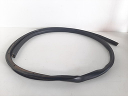 BORRACHA EXTERNA DIANTEIRA ESQUERDA FORD KA 2015 A 2021