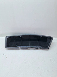 Moldura Proteção Caixa Ar Ford Kq 2015 A 2021 