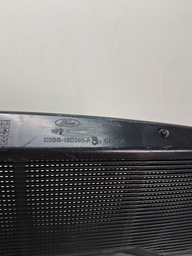 MOLDURA PROTEÇÃO CAIXA AR FORD KQ 2015 A 2021 