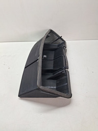 MOLDURA PROTEÇÃO CAIXA AR FORD KQ 2015 A 2021 