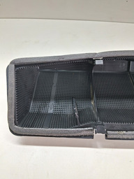 MOLDURA PROTEÇÃO CAIXA AR FORD KQ 2015 A 2021 