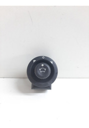 Botao Regulagem Retrovisor Elétrico Ford Ka 2015 2016 A 21