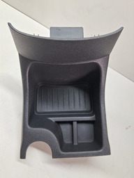 PORTA TRECO CONSOLE FORD KA 2015 A 2021 