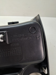 PORTA TRECO CONSOLE FORD KA 2015 A 2021 