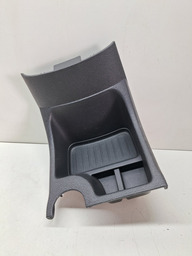 PORTA TRECO CONSOLE FORD KA 2015 A 2021 
