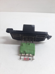 RESISTÊNCIA CAIXA EVAPORADORA FORD KA 1.5 2015 A 2021