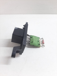 RESISTÊNCIA CAIXA EVAPORADORA FORD KA 1.5 2015 A 2021