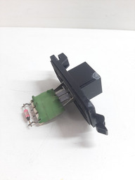 RESISTÊNCIA CAIXA EVAPORADORA FORD KA 1.5 2015 A 2021