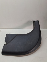 ACABAMENTO SOLEIRA DIREITA FORD KA 2015 A 2021 