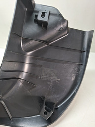 ACABAMENTO SOLEIRA DIREITA FORD KA 2015 A 2021 