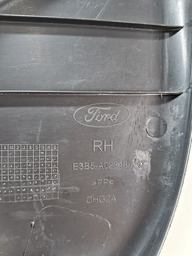 ACABAMENTO SOLEIRA DIREITA FORD KA 2015 A 2021 