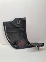 ACABAMENTO SOLEIRA ESQUERDA KA 2015 A 2021 