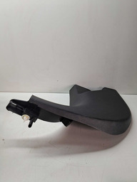 ACABAMENTO SOLEIRA ESQUERDA KA 2015 A 2021 