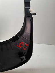 ACABAMENTO SOLEIRA ESQUERDA KA 2015 A 2021 