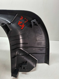 ACABAMENTO SOLEIRA ESQUERDA KA 2015 A 2021 