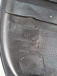 ACABAMENTO SOLEIRA ESQUERDA KA 2015 A 2021 