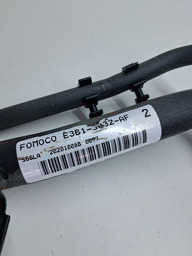 GARGALO TANQUE FORD KA 1.5 2019 2020 2021 