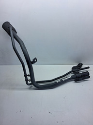 GARGALO TANQUE FORD KA 1.5 2019 2020 2021 