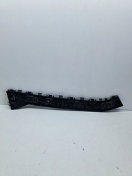 GUIA PARACHOQUE TRASEIRO DIREITO FORD KA SEDAN 2015 A 2021