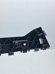 GUIA PARACHOQUE TRASEIRO DIREITO FORD KA SEDAN 2015 A 2021