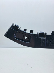 GUIA PARACHOQUE TRASEIRO DIREITO FORD KA SEDAN 2015 A 2021