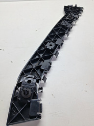 GUIA PARACHOQUE TRASEIRO DIREITO FORD KA SEDAN 2015 A 2021