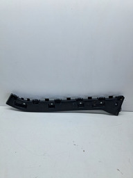 GUIA PARACHOQUE TRASEIRO DIREITO FORD KA SEDAN 2015 A 2021