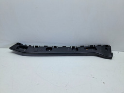 GUIA PARACHOQUE TRASEIRO DIREITO FORD KA SEDAN 2015 A 2021