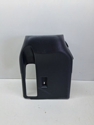 Moldura inferior chave seta Ford Ka 2015 A 2021