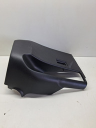 MOLDURA INFERIOR CHAVE SETA FORD KA 2015 A 2021