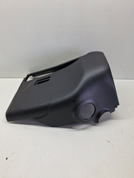 MOLDURA INFERIOR CHAVE SETA FORD KA 2015 A 2021